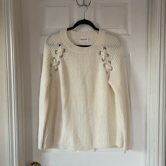 OLIVE + OAK, KIM & CAMI Sweater Bundle - Picture 7 of 11